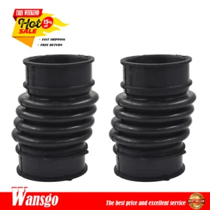 Engine Air Intake Hose Set For 1999 2000-2001 LEXUS ES300 3.0L ES 300 2SET - Foto 1 di 7