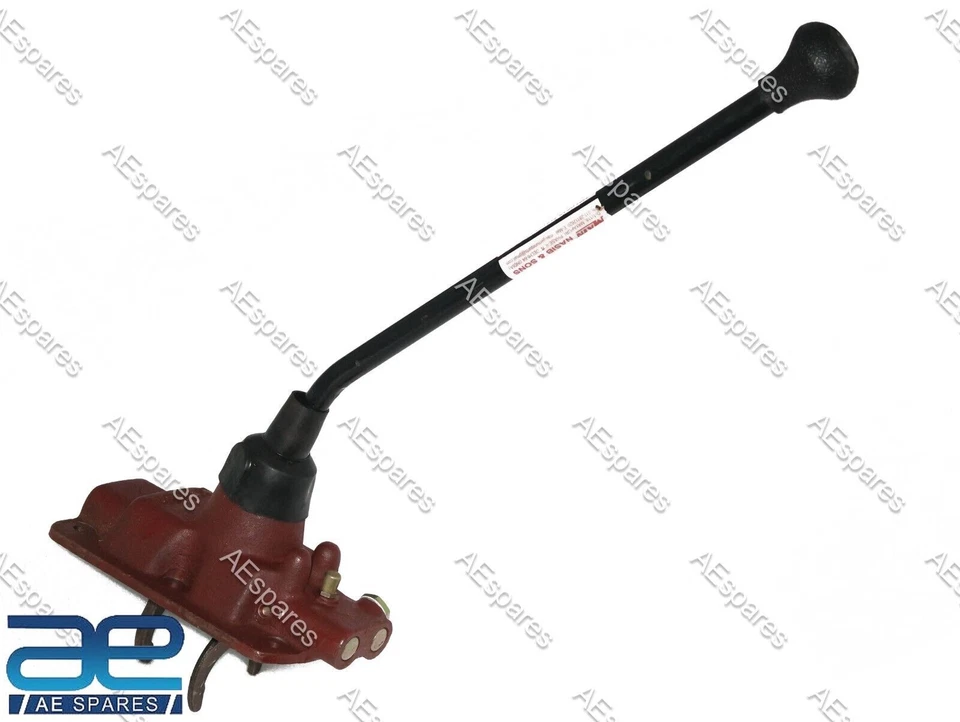 Transmission Top Shifter Assembly Fits 46-71 for Jeeps & Willys With T-90 - Image 1 of 4