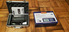 Reed Instruments R7700 Gloss Meter,Backlit LCD,White LED New Condition 
