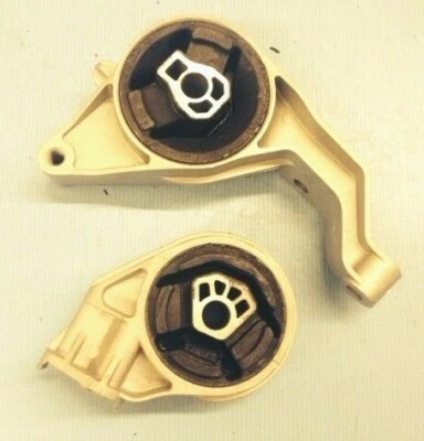 2 Montaje de transmisión automática 2005-2011 para Chevrolet Cobalt HHR Pontiac G5 Saturn Ion Foto 1 de 4