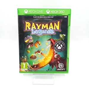 Rayman Legends Xbox One Gioco per Console Microsoft PAL Uk - Imagen 1 de 6