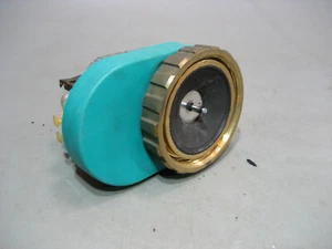 Wilo Star Z 15 C Zirkulationspumpe 230 Volt nur Motor (94) - Bild 1 von 4