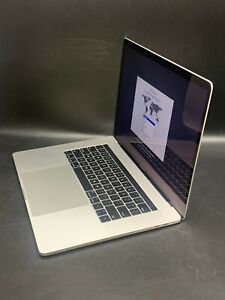 Apple MacBook Pro Intel Core i7 7th Gen. 16GB Laptops for sale | eBay