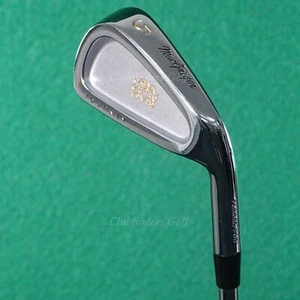 MacGregor Tourney Forged PCB Single 5 Iron KBS Tour Lite Steel Stiff - Picture 1 of 2