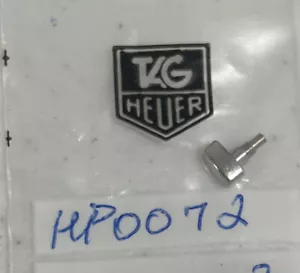 Tag Heuer Schieber für neuen Link Chronograph authentisch Original HP0072 CJF2110 - Bild 1 von 1