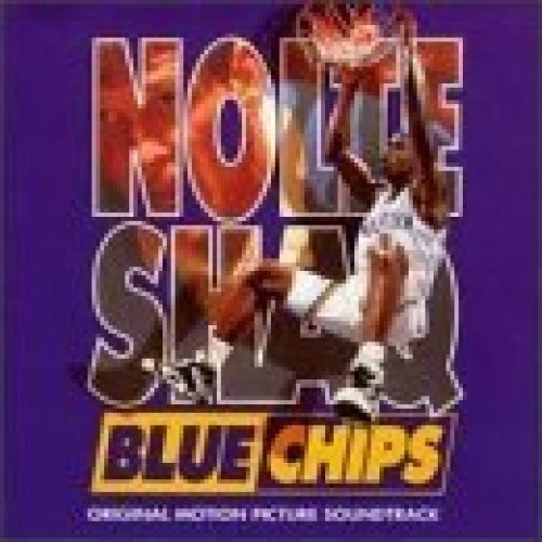 Blue Chips (1994) John Mellencamp, Jimi Hendrix, John Lee Hooker.. [CD] - Bild 1 von 1