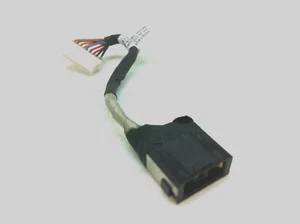 Lenovo ThinkPad T540P 20BF Original DC In Power Jack with Cable 50.4LO05.011 224 - Picture 1 of 1