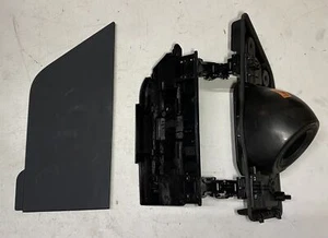 Original Ford Transit Tourneo Custom Tankdeckel Gehäuse + Klappe NEU - Bild 1 von 2