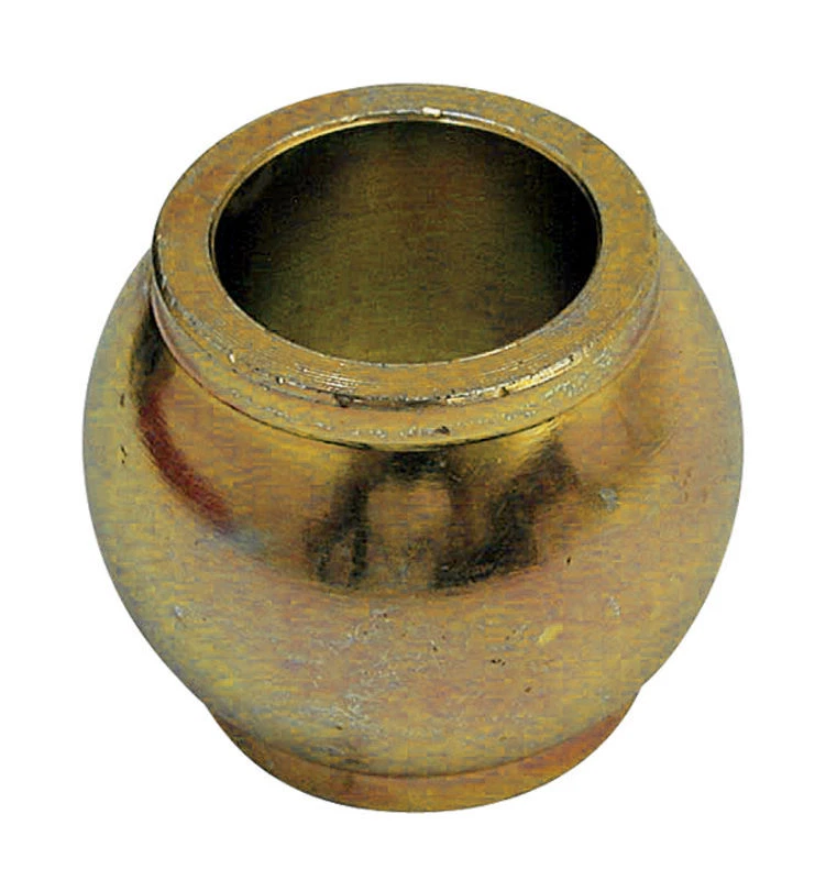 Oberlenker Oberlenkerkugel Gerätebolzen Kugel Kat 1 - 3 - Bild 1 von 1