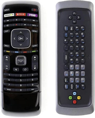 Universal Remote Control for Vizio Smart TV Remote Compatible with All - Image 1 of 4