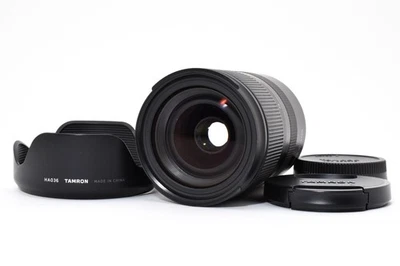 TAMRON 28-75mm F2.8 Di III RXD A036 para Sony de Japón [Exc+++] #A - Imagen 1 de 4