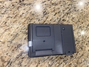 GE DishwasherDetergent Dispenser - Picture 1 of 8