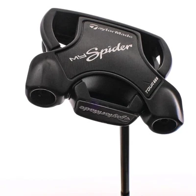 TaylorMade My Spider Tour Black Putter 35" RH - Image 1 of 4