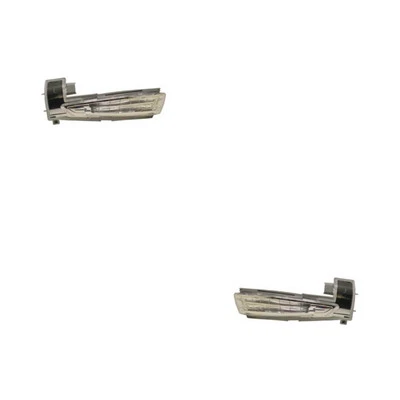 Blinkleuchten Per Citroën C3 Aircross II 2R 2C C4 Picasso Peugeot 508 SW - Immagine 1 di 3