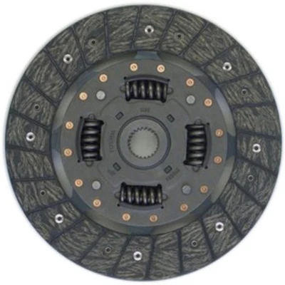 Disco de embrague SD80324 Sachs para camioneta Ford Ranger Mazda B2300 B3000 B2500 Foto 1 de 2