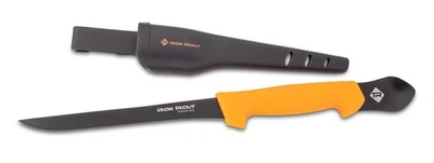 Iron Trout Profi Forellenmesser 38cm Filetiermesser - Bild 1 von 2