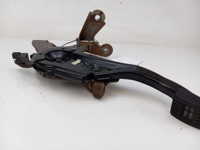 Mazda CX-7 2007 manija de freno de emergencia Foto 1 de 4