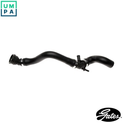 RADIATOR HOSE 05-2385 FOR SKODA OCTAVIA/Combi VW BORA GOLF/IV/Mk JETTA 2.0L 4cyl - Image 1 of 4