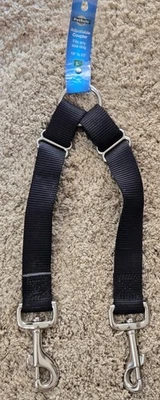 NUEVO*PetSafe Acoplador Ajustable para Perros 18" a 23", 1" de Ancho, Solo Conectar a Correa Foto 1 de 4