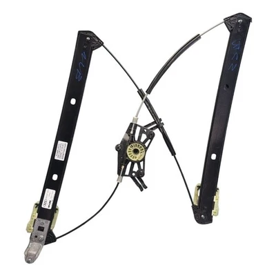 AUDI Q5 FY Window Regulator Front Right Door 80A837462A - Image 1 of 4