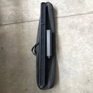 Bose L1 Pro 16 Line Array Speaker System Tower Sections & Case Only Works READ - Picture 1 of 8