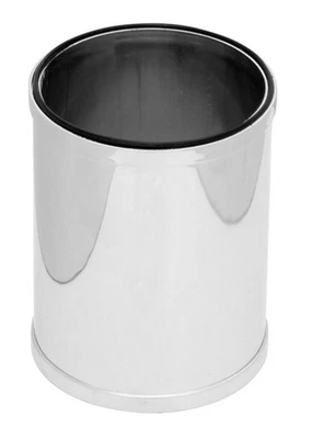 Spectre 87081 SPE Tubing - 3in. Chrome ABS - Image 1 of 4