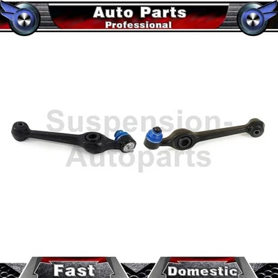 Mevotech Front Lower Control Arm Ball Joints For Ford Escort 1986 1985 1984 - Image 1 of 4