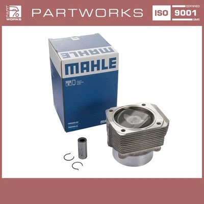 Kolben + Zylinder für PORSCHE 993 turbo 408PS - Image 1 of 4