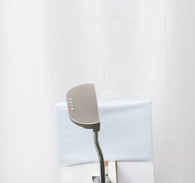 Ping Pld Milled Ds72 Satin 34.5" Putter Excellent Rh 12791797 - Image 1 of 4