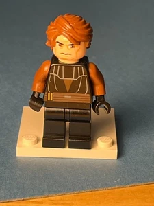 LEGO Star Wars Minifigura #880032 - Anakin Skywalker - sw0618 - Ver Descripción - Imagen 1 de 2