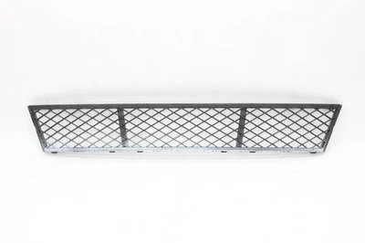 BMW F10 528i 535i 550i 2011-2013 parrilla de ventilación inferior central delantera OEM Foto 1 de 4