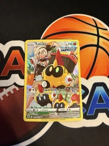 Falinks TG07/TG30 Swsh10: Astral Radiance Trainer Gallery Holo - Picture 1 of 2