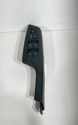Interruptor de ventana eléctrica Honda Civic 2014-2015 puerta izquierda máster usado OEM Foto 1 de 4