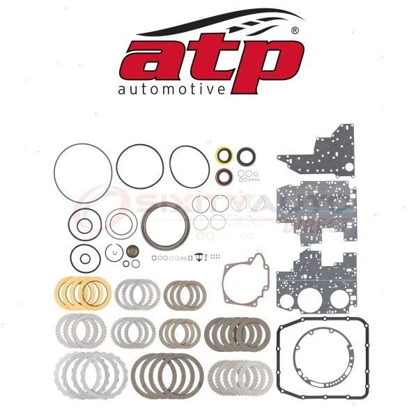 ATP Transmission Master Repair Kit for 2003-2005 Lincoln Town Car - ap - Изображение 1 из 4