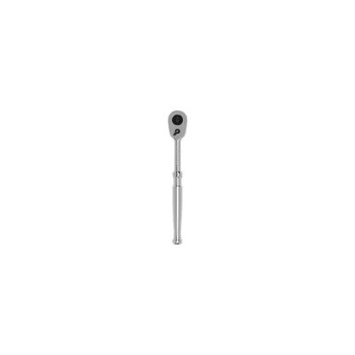 3/8 In. Drive X 6 In. Quick-Release Small Body Ratchet - Image 1 of 4