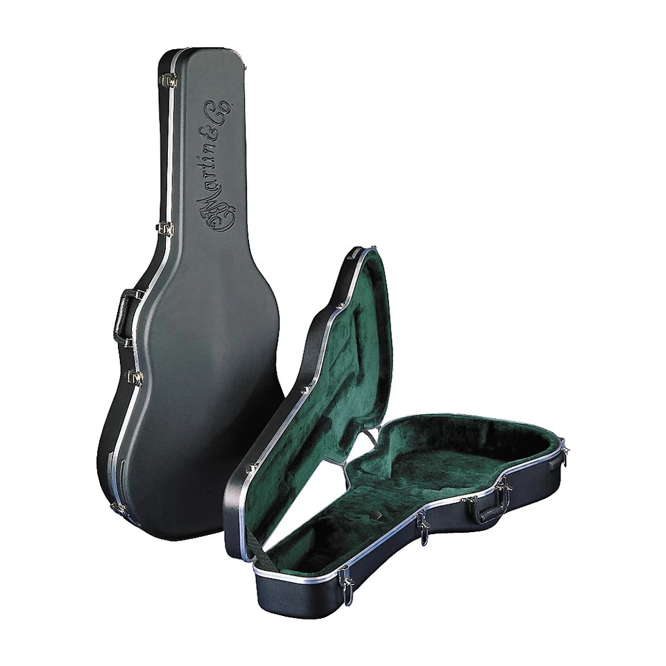 Estuche de guitarra estilo Martin '000' Foto 1 de 1