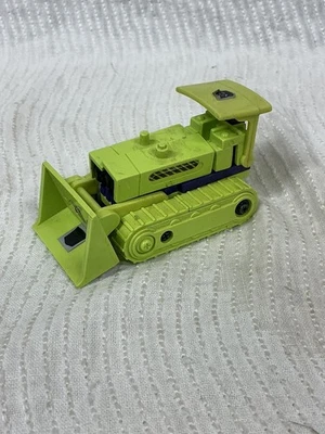 Transformers G1 Construction Devastator Figure Bonecrusher Vintage 1984 - Image 1 of 4