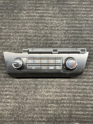 ✅ 2012-2013 Honda Civic OEM Climate Control Unit / Rear Defrost Temperature BA - Image 1 of 4