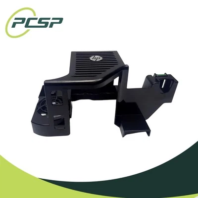 HP Z620 DIMM Baffle - Air Shroud Cooling Duct Cover – 644316-001 - Image 1 of 4