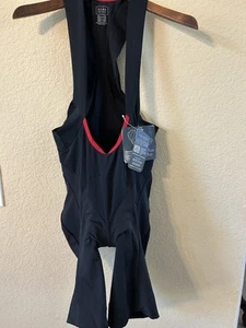 Gore Bike Wear Men’s Oxygen 2.0 Bibtights Short Padded XL - Picture 1 of 9