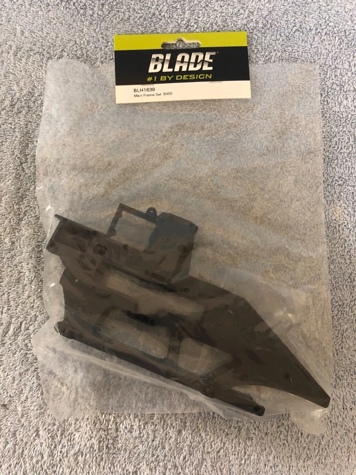 Blade 4005 330x Main Frame