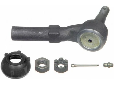 Para Ford Explorer 1995-1997 Tie Rod End delantero exterior Moog 24638VPQW 1996 Foto 1 de 2