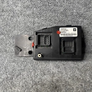 Chevy Colorado GMC Canyon Hummer H3 2004-2007 BCM Body Control Module 10394234 - Picture 1 of 5