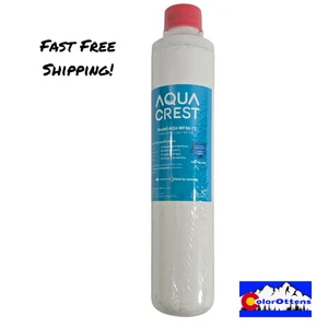 For Culligan® 750R  AQU-WF36-75 Replacement Water Filter Aqua Crest 2500 Gallon - Picture 1 of 4