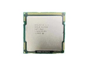 Processor Intel Celeron G1101 2-core 2.26GHz 2MB 73W SLBT7 - Afbeelding 1 van 1