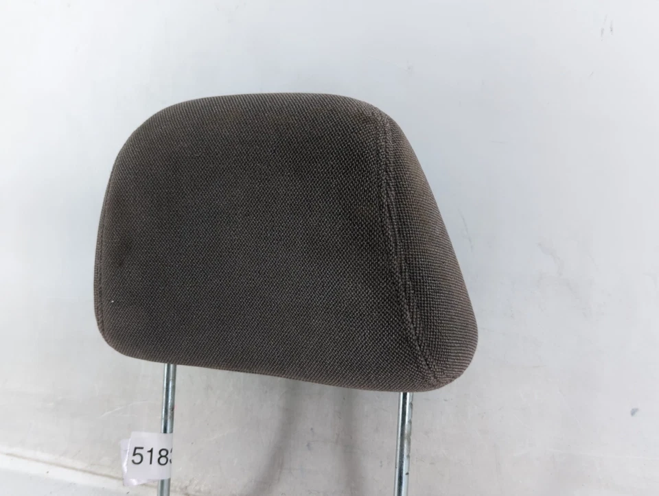 Chevrolet Classic 2005 reposacabezas reposacabezas asiento delantero conductor pasajero H7HBW Foto 1 de 4