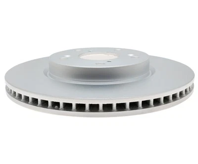 Rotor de freno de disco para Honda Accord 2013-2023, Honda Civic 2015 2,4 L 4 cilindros Foto 1 de 3