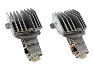 Módulo de luz de circulación diurna Hella 55182VHYY 2015 para BMW 535i xDrive 2014-2016 Foto 1 de 2