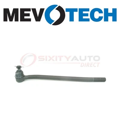 Mevotech Steering Tie Rod End for 1971-1979 Ford F-350 3.9L 4.9L 5.0L 5.8L jt - Изображение 1 из 4