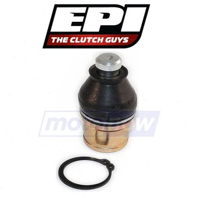 EPI Lower Ball Joint Kit for 2008 Arctic Cat Prowler XTX 700 LE - Suspension jd Foto 1 de 4